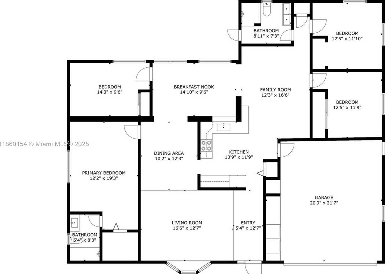 Small Image of 8555 NORTH WEST 25TH PL, Coral Springs Number 18