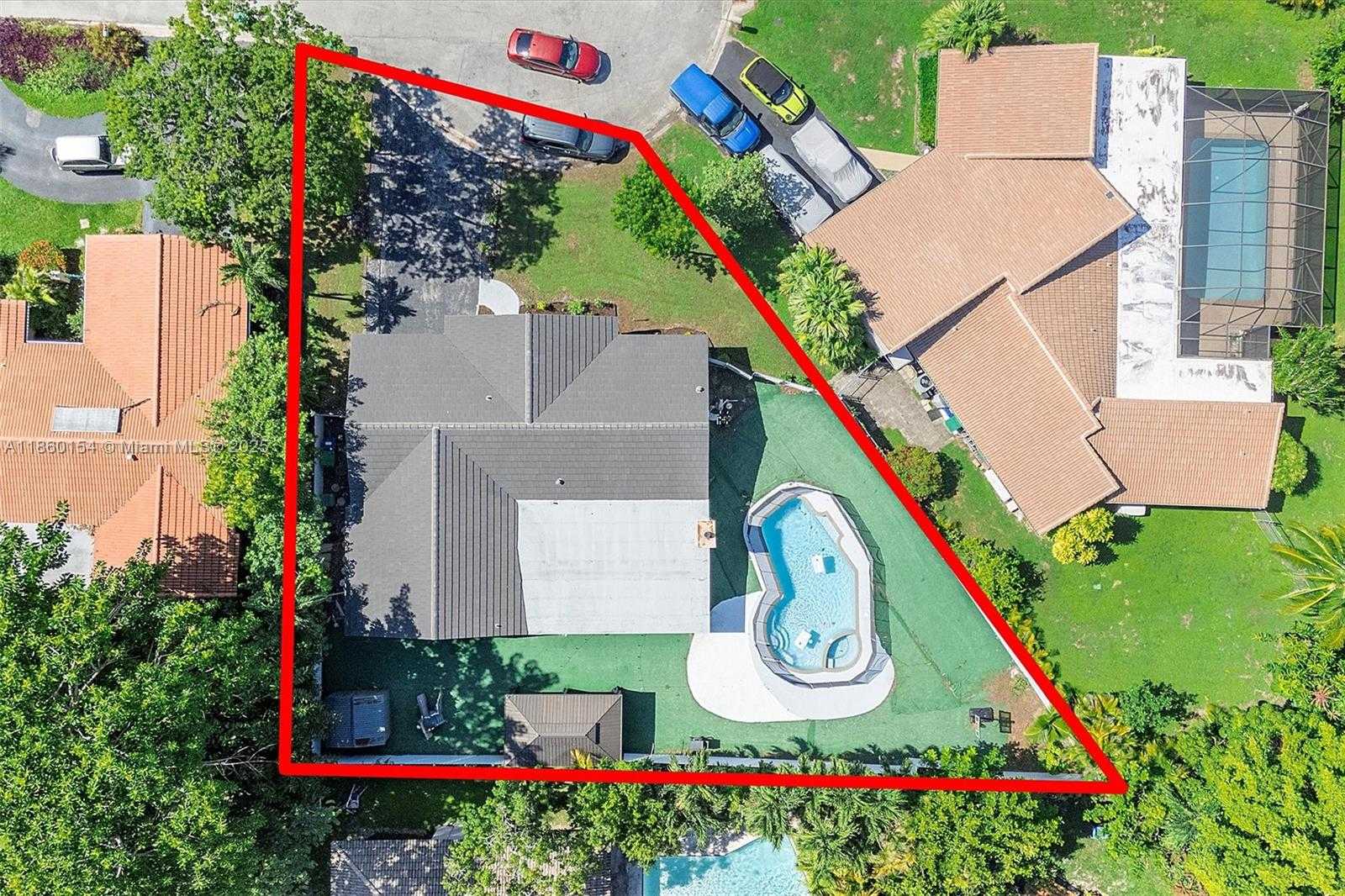 Small Image of 8555 NORTH WEST 25TH PL, Coral Springs Number 25