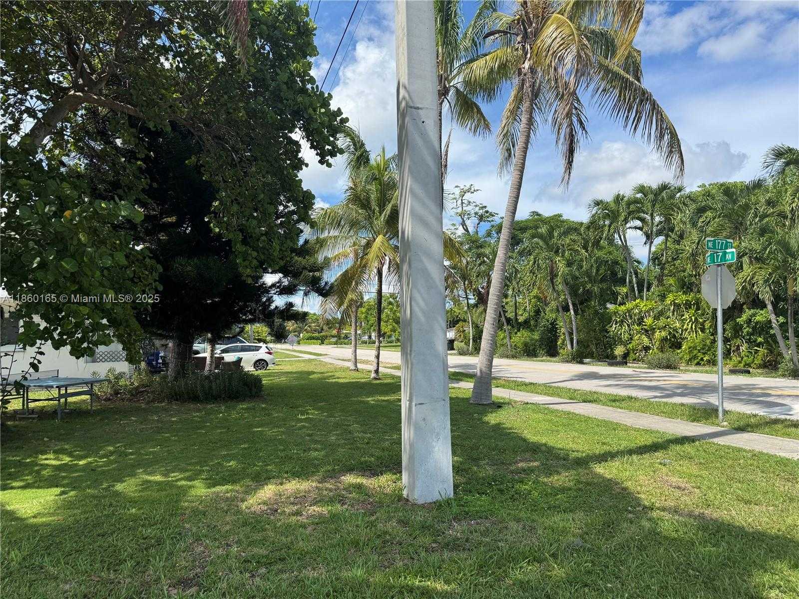 Small Image of 1691 NORTH EAST 177TH ST, North Miami Beach Number 21