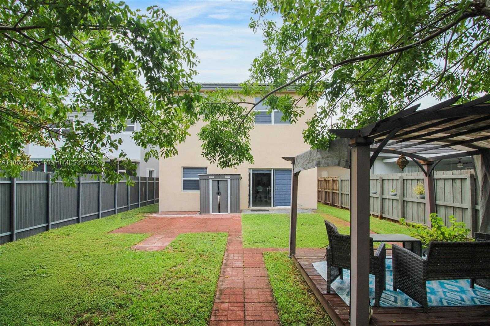 Small Image of 277 SOUTH EAST 31ST AVE, Homestead Number 22