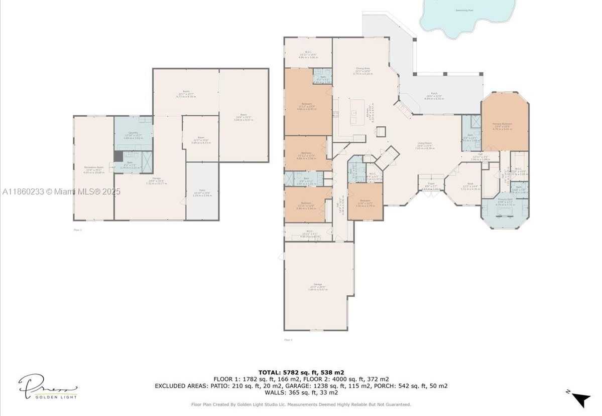 Small Image of 6101 SOUTH WEST 180TH TER, Southwest Ranches Number 44