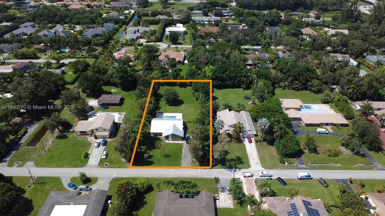 Small Image of 11501 SOUTH WEST 3RD ST, Plantation Number 11