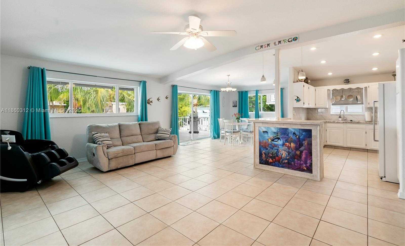 Small Image of 1210 CACTUS ST, Key Largo Number 10