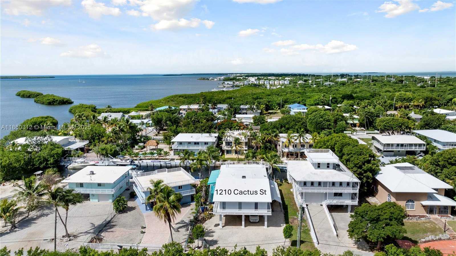 Small Image of 1210 CACTUS ST, Key Largo Number 2