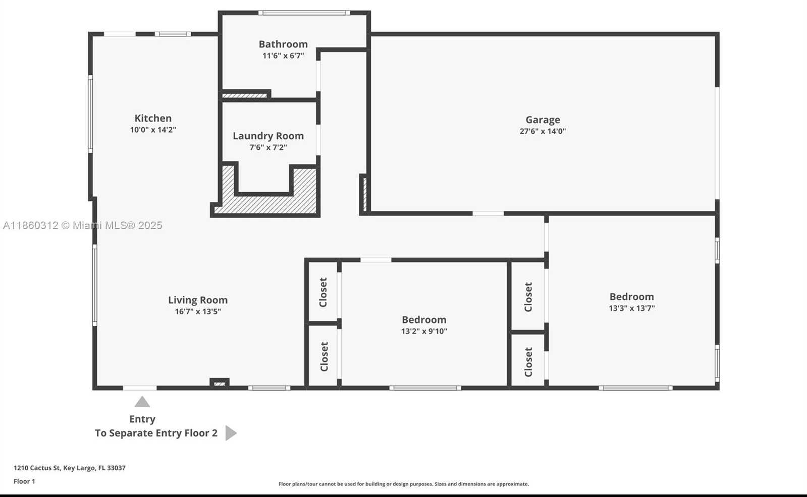 Small Image of 1210 CACTUS ST, Key Largo Number 23