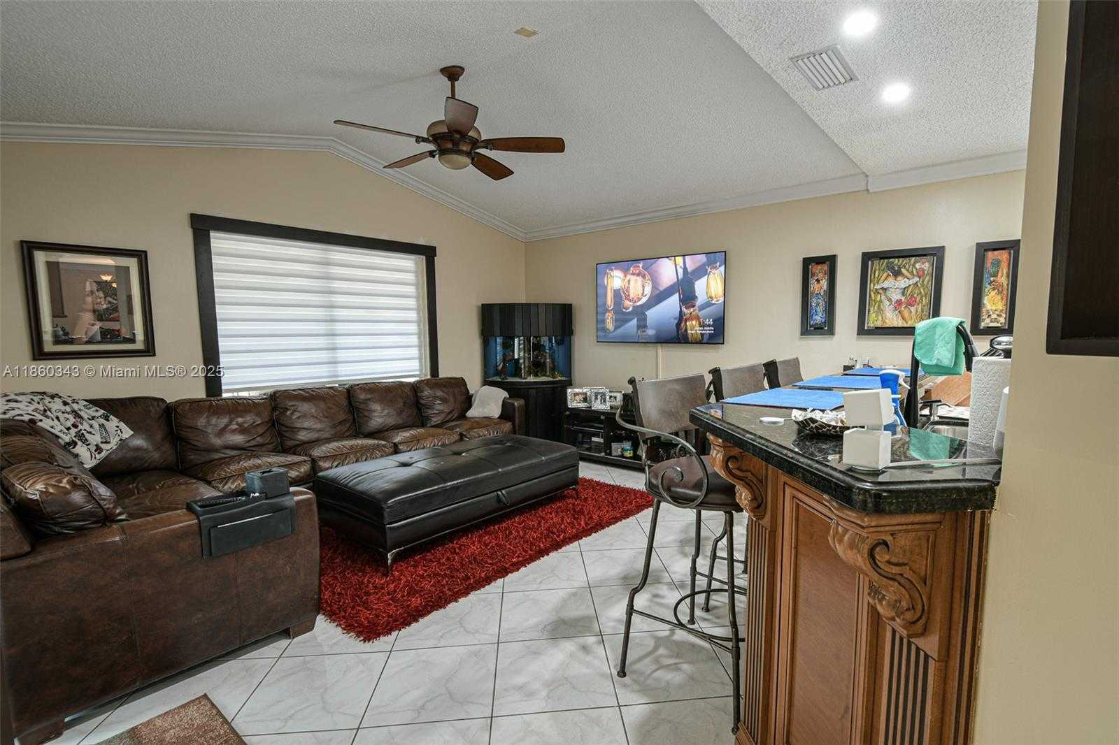 Small Image of 17726 SOUTH WEST 27TH CT, Miramar Number 14