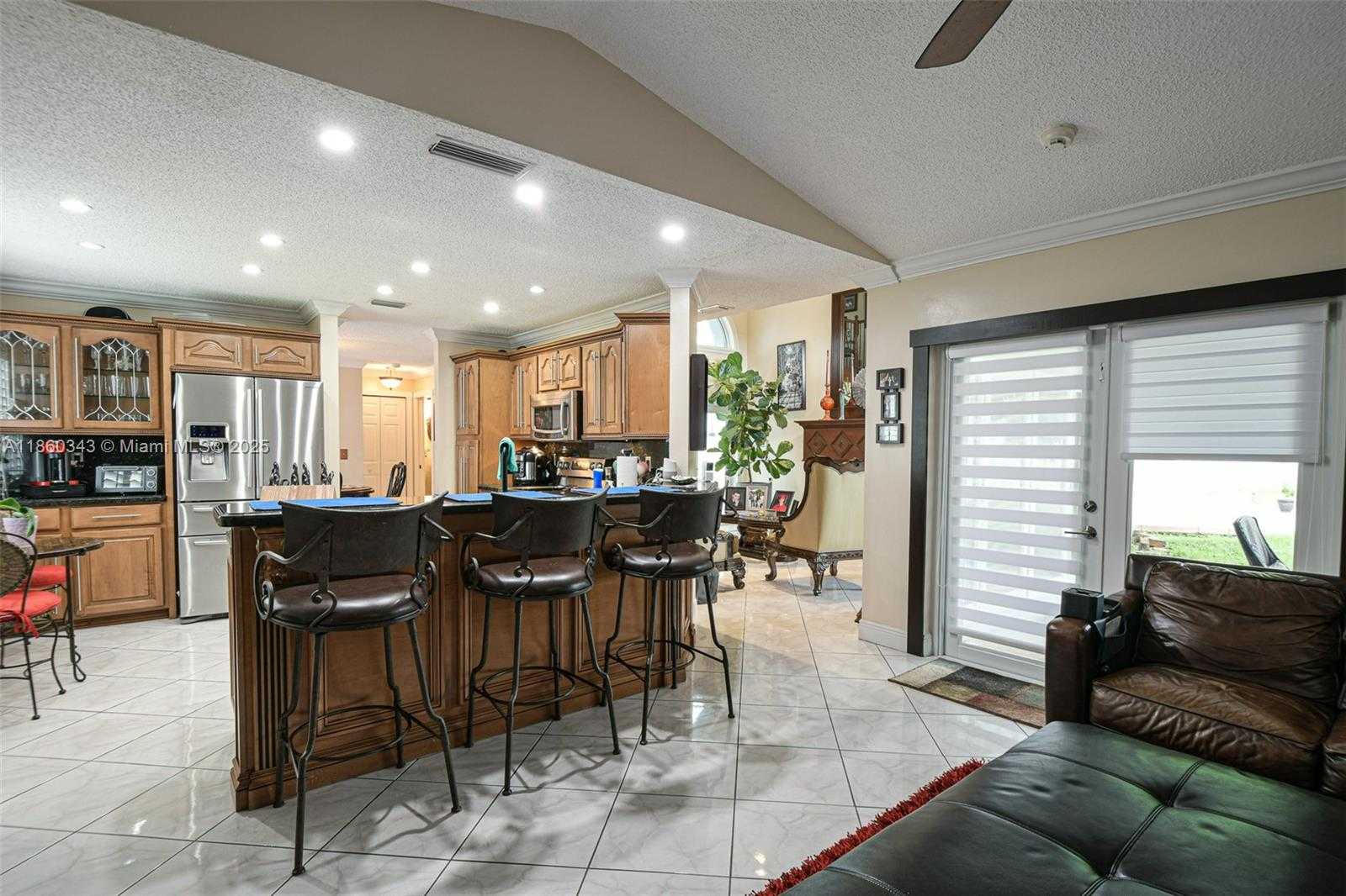 Small Image of 17726 SOUTH WEST 27TH CT, Miramar Number 15