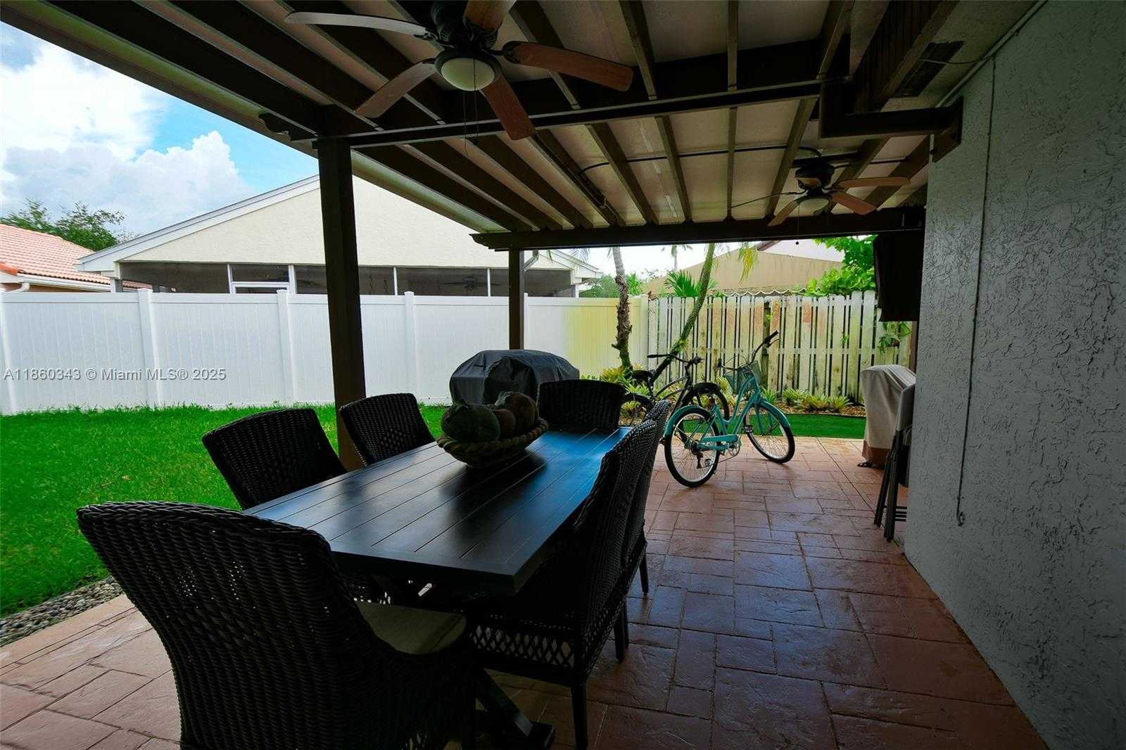 Small Image of 17726 SOUTH WEST 27TH CT, Miramar Number 27