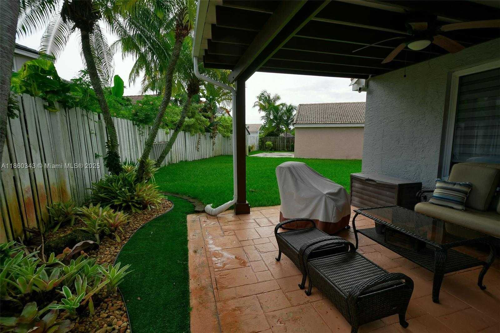 Small Image of 17726 SOUTH WEST 27TH CT, Miramar Number 28