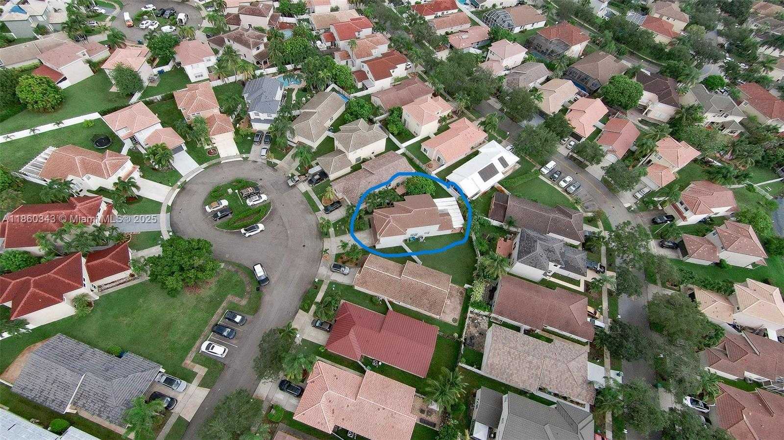 Small Image of 17726 SOUTH WEST 27TH CT, Miramar Number 29