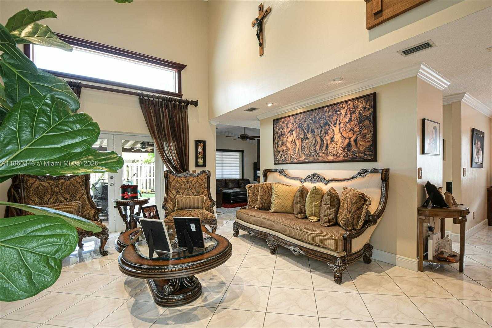 Small Image of 17726 SOUTH WEST 27TH CT, Miramar Number 4