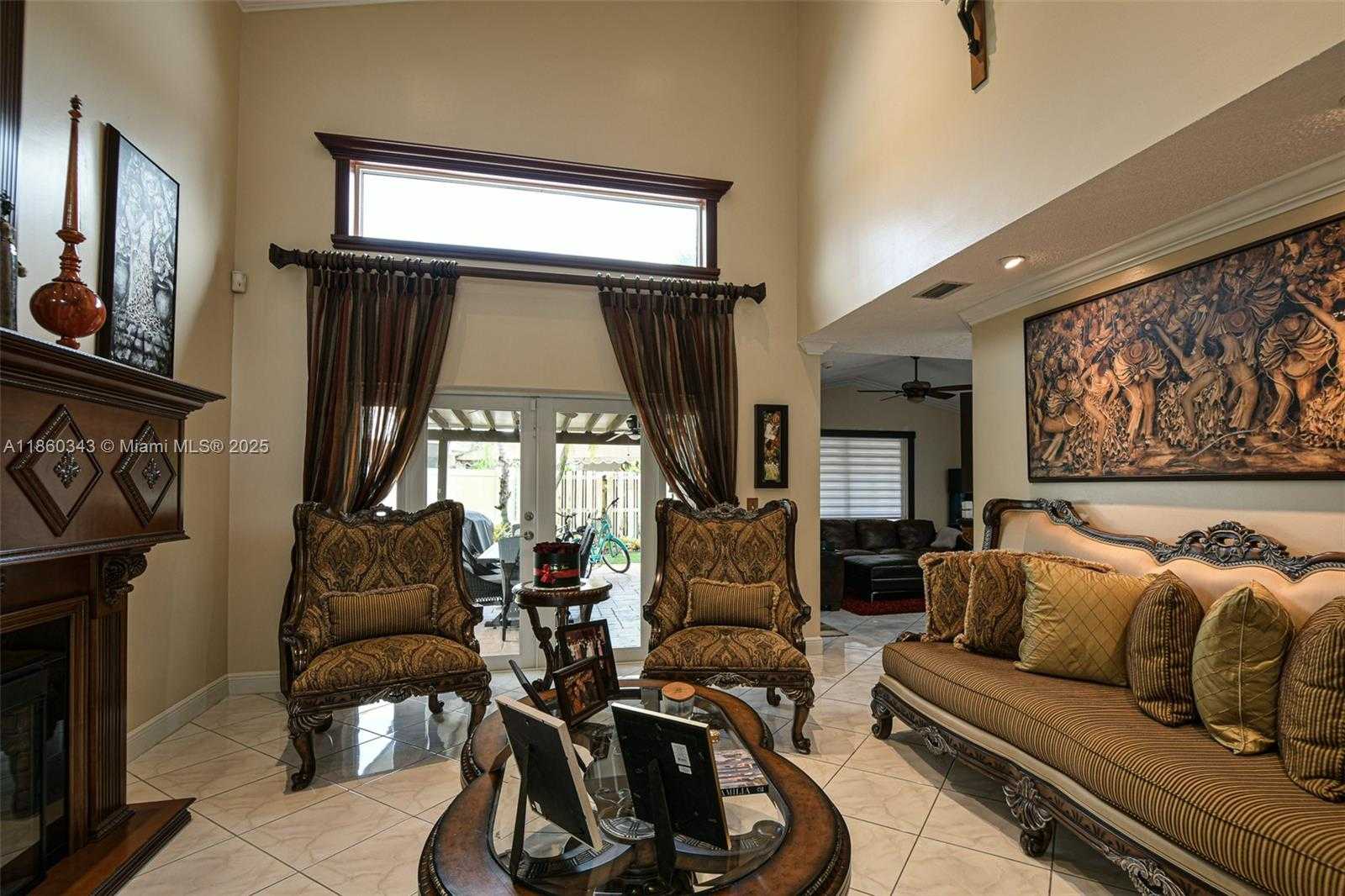 Small Image of 17726 SOUTH WEST 27TH CT, Miramar Number 5