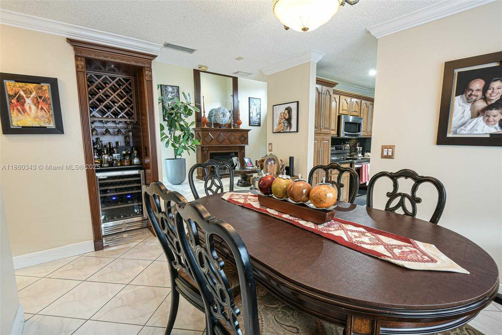 Small Image of 17726 SOUTH WEST 27TH CT, Miramar Number 7