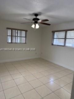 Small Image of Miramar Number 8