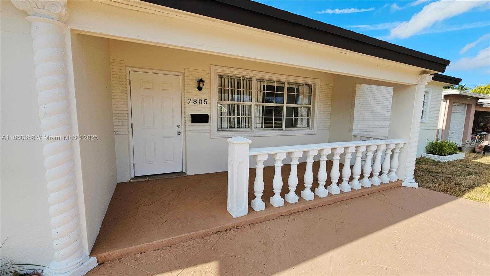 Small Image of 7805 JUNIPER ST, Miramar Number 4