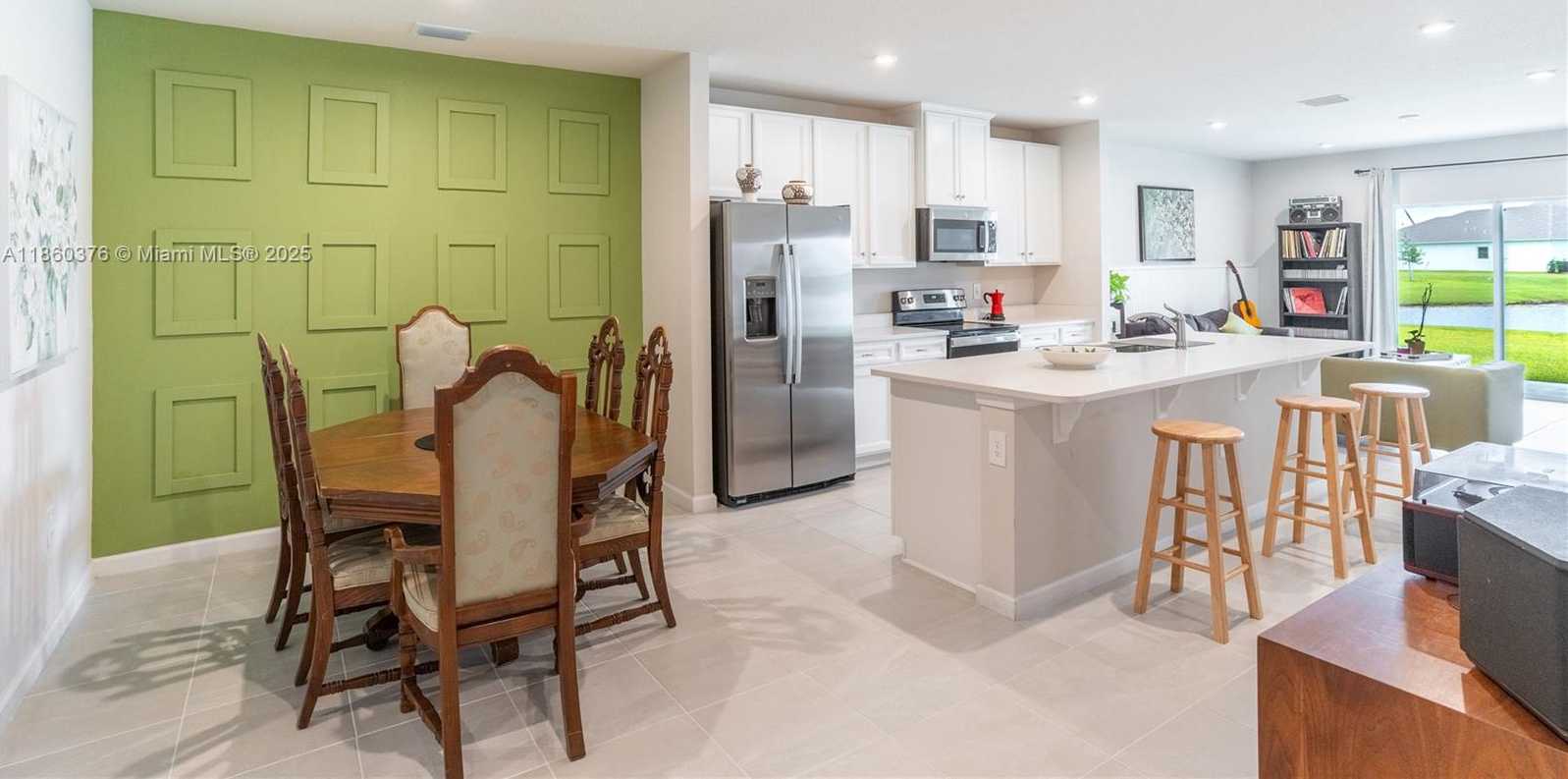 Small Image of 9454 SOUTH WEST LIBERTAS WAY, Port St. Lucie Number 6
