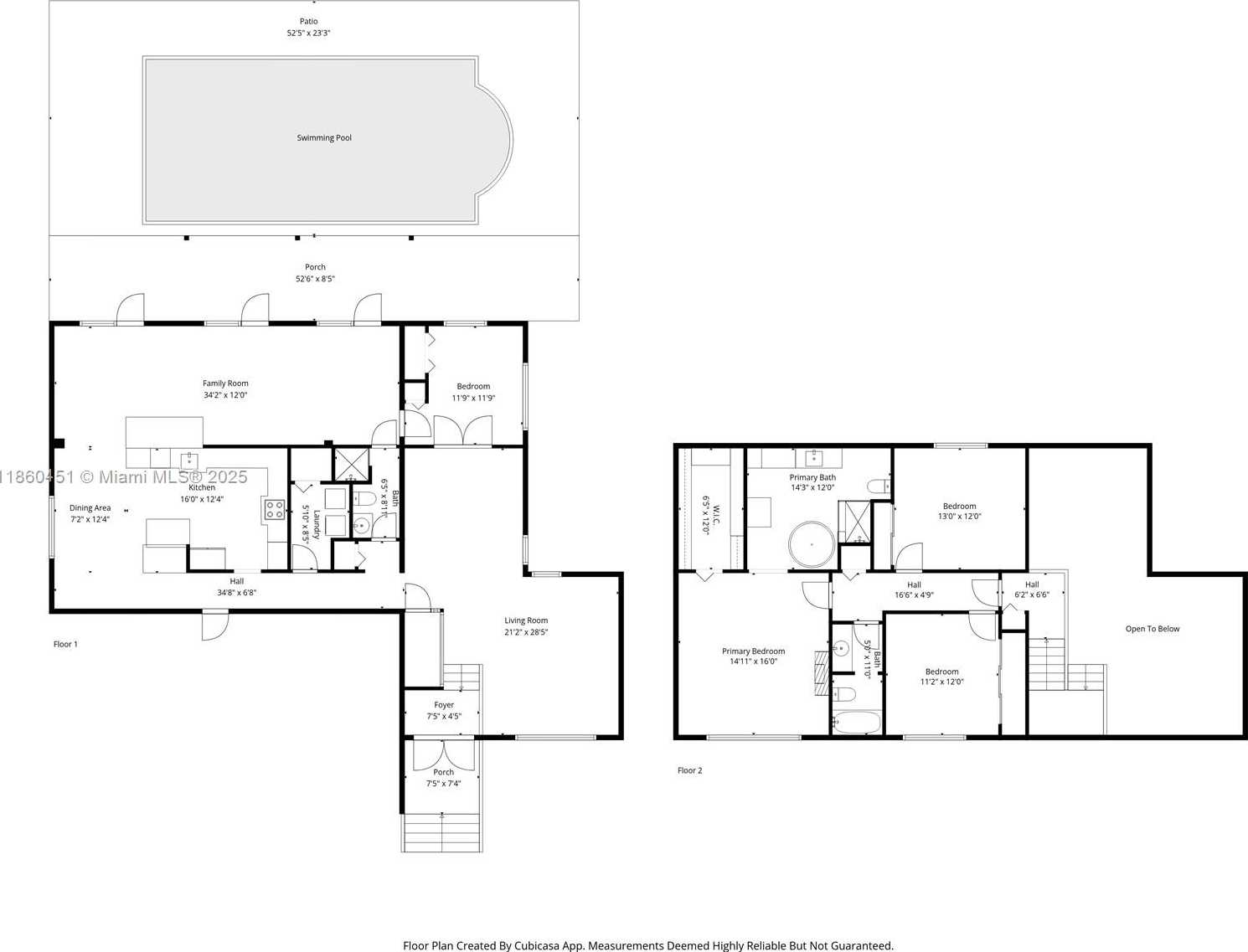 Small Image of 16811 NORTH WEST 83RD AVE, Miami Lakes Number 42