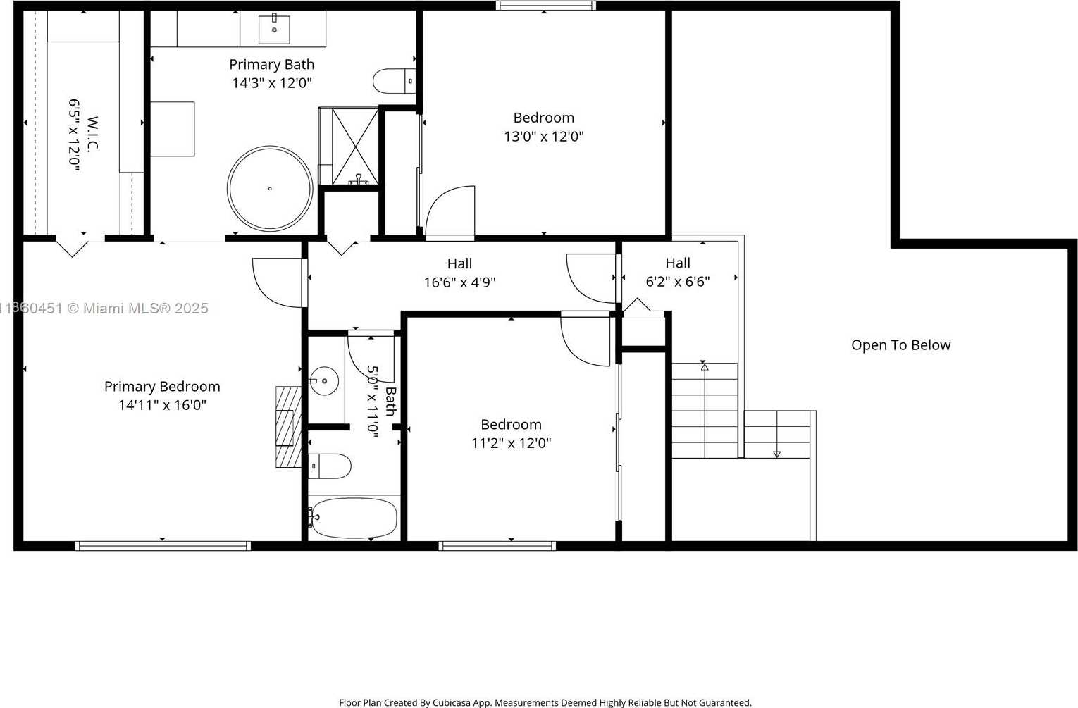 Small Image of 16811 NORTH WEST 83RD AVE, Miami Lakes Number 44