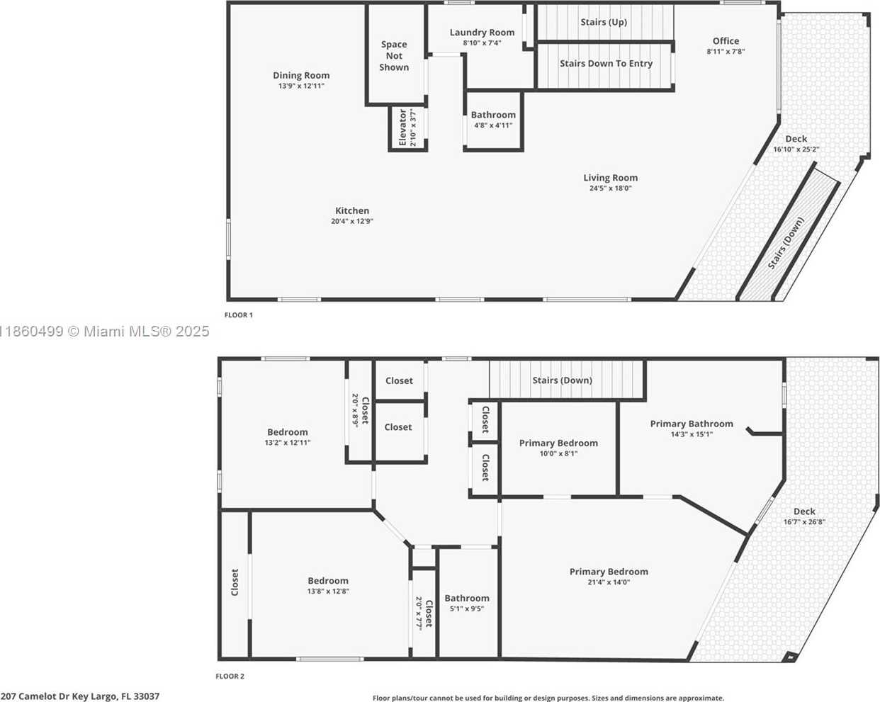 Small Image of 207 CAMELOT DR, Tavernier Number 50