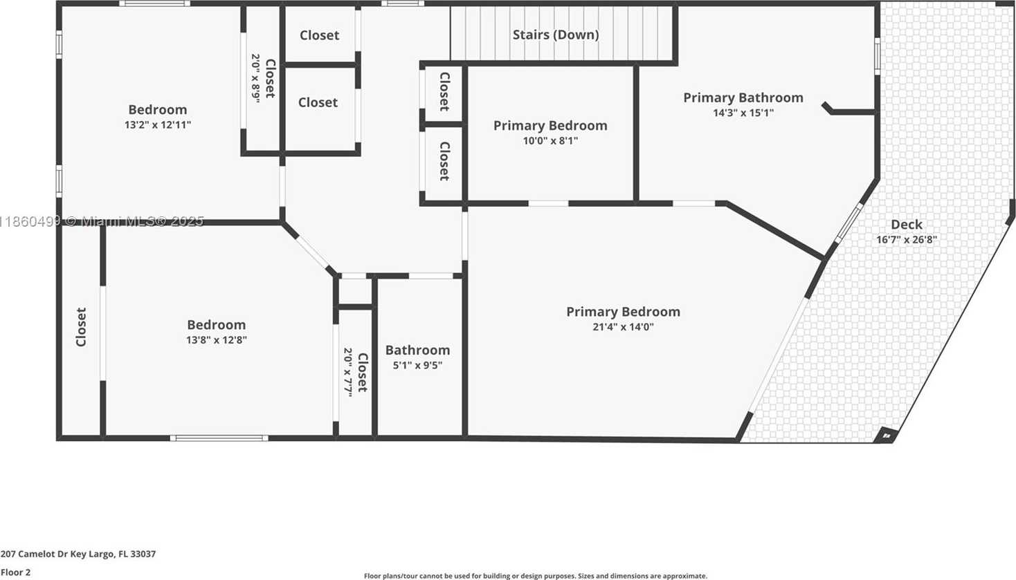 Small Image of 207 CAMELOT DR, Tavernier Number 52