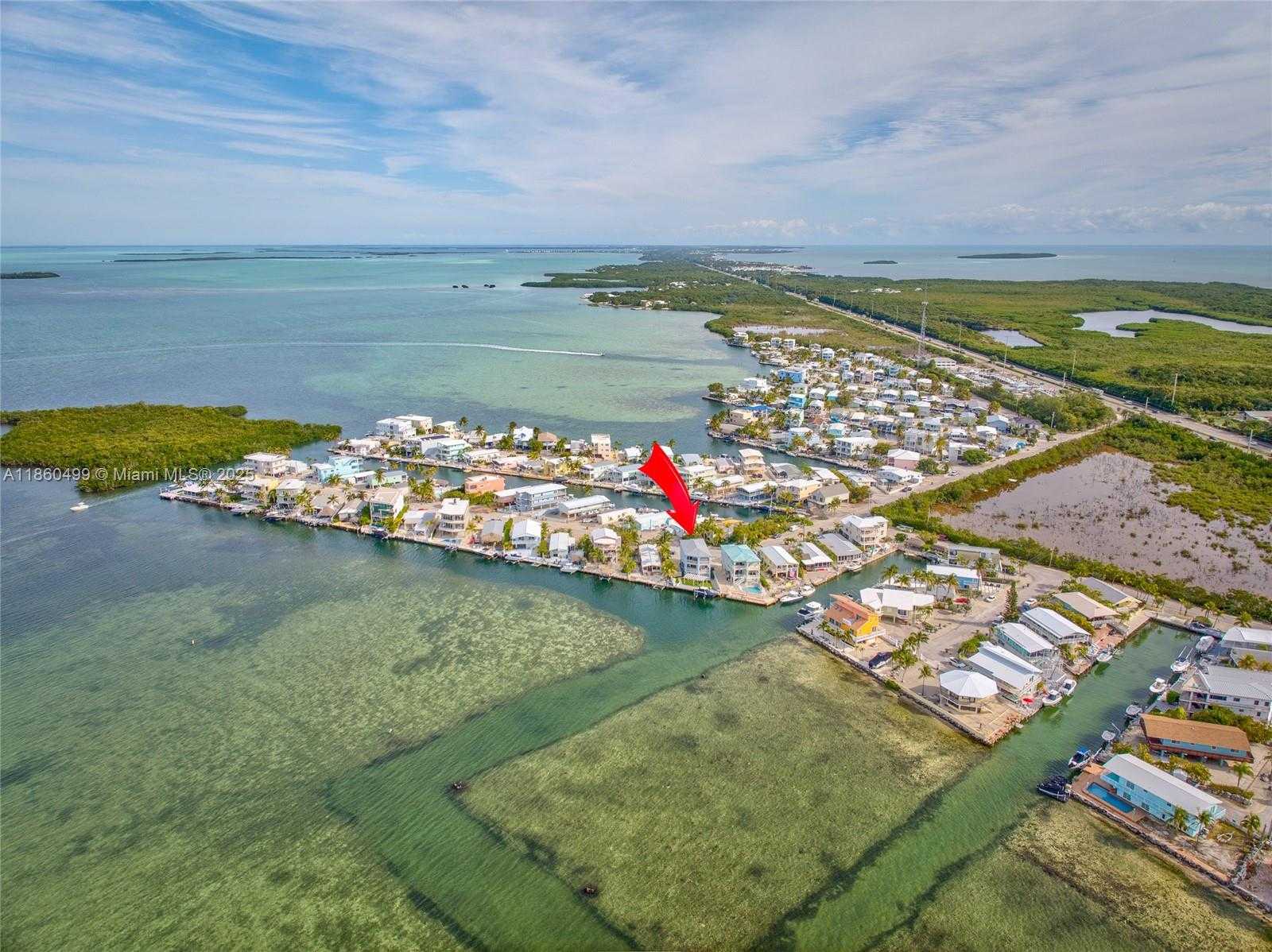 Small Image of 207 CAMELOT DR, Tavernier Number 9