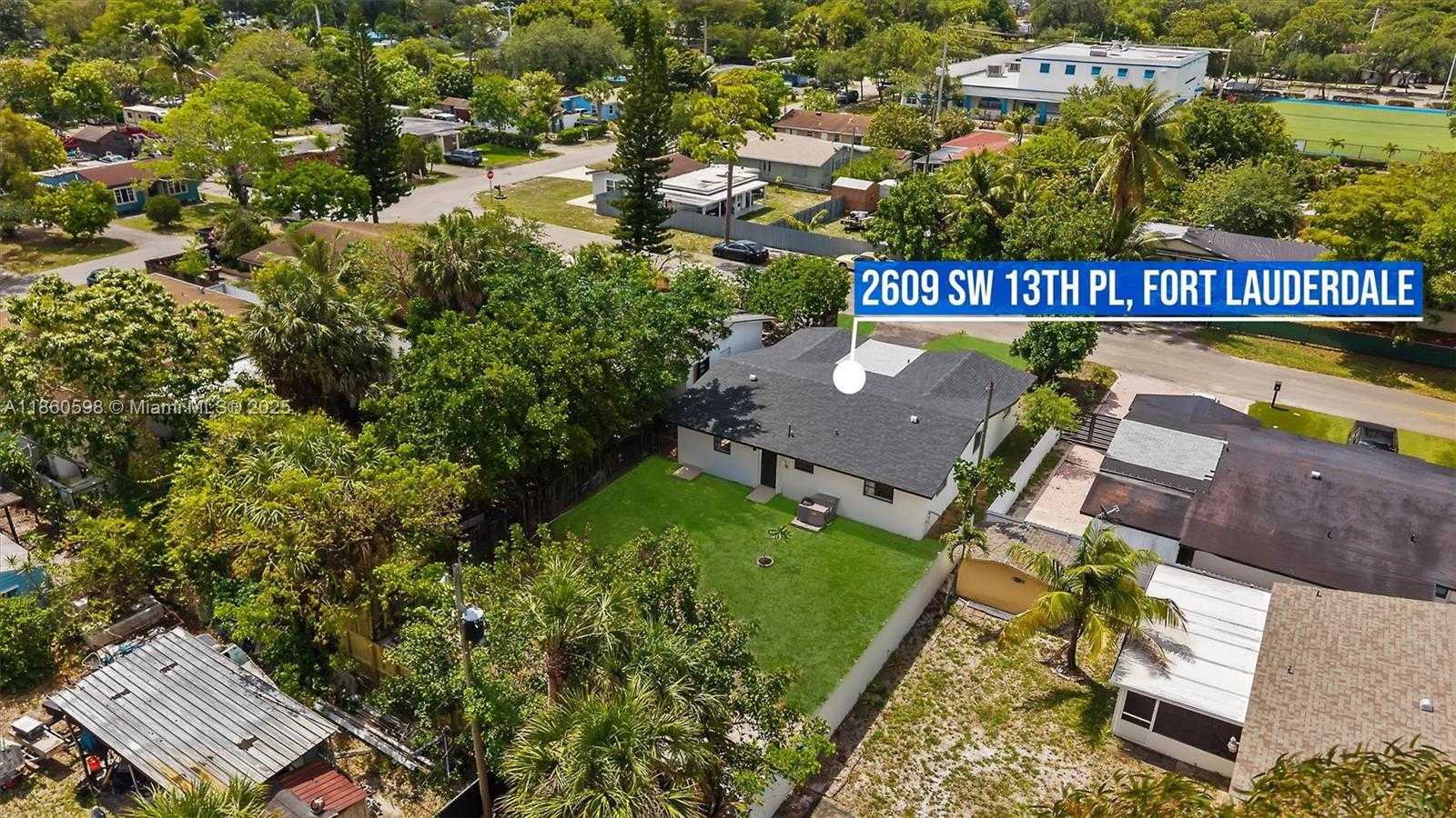 Small Image of 2609 SOUTH WEST 13TH PL, Fort Lauderdale Number 37