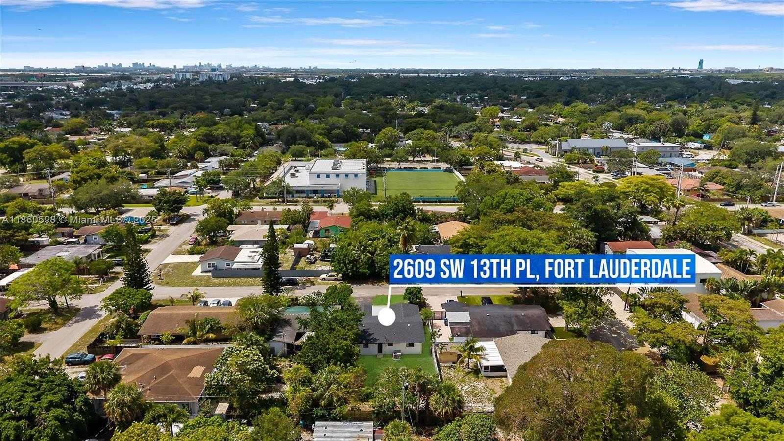 Small Image of 2609 SOUTH WEST 13TH PL, Fort Lauderdale Number 38