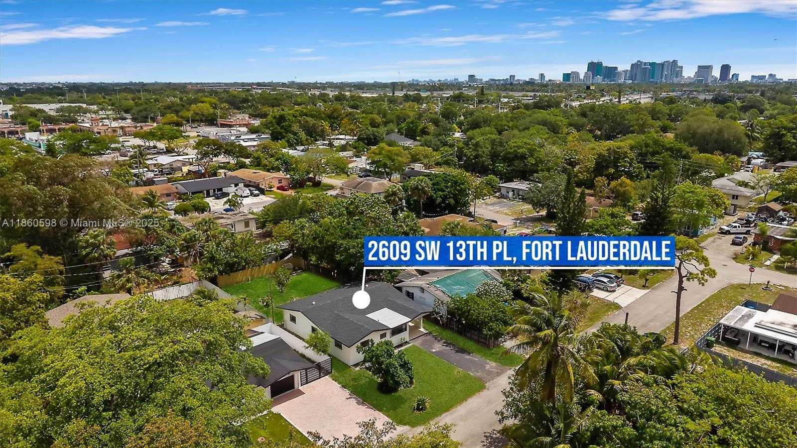 Small Image of 2609 SOUTH WEST 13TH PL, Fort Lauderdale Number 39