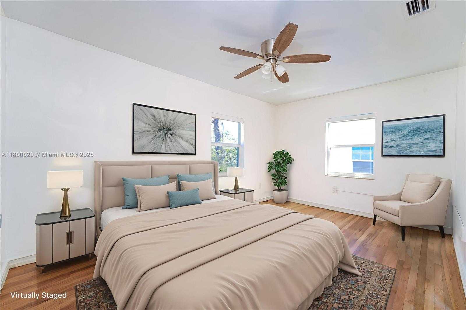 Small Image of 1504 NORTH FUNSTON ST, Hollywood Number 3