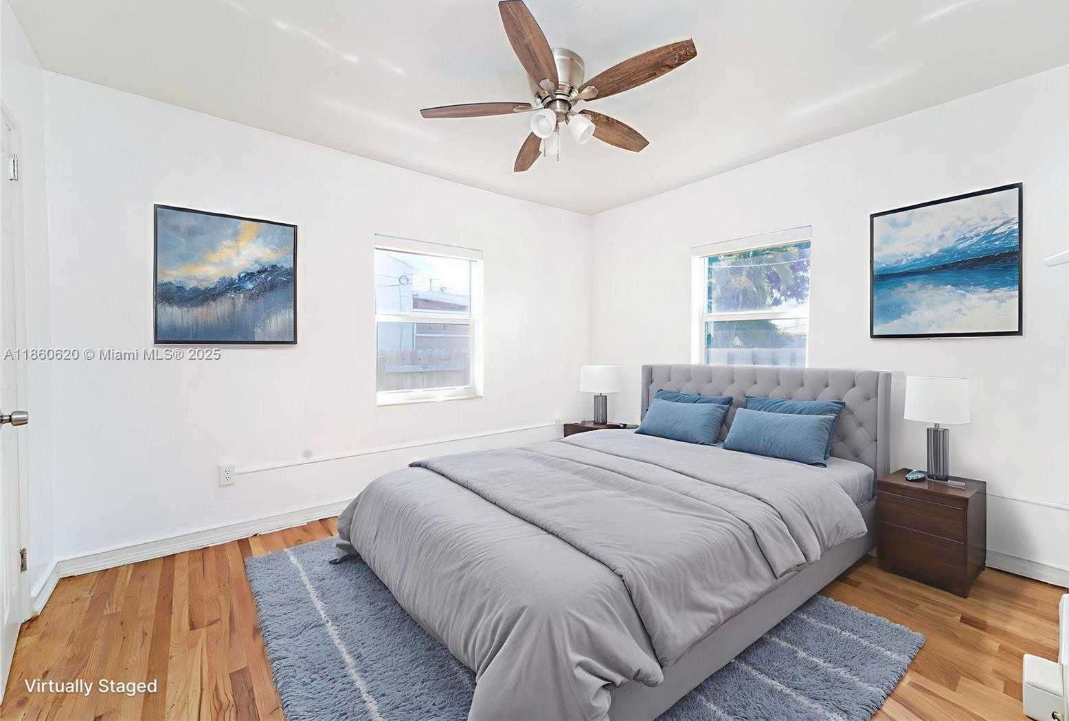 Small Image of 1504 NORTH FUNSTON ST, Hollywood Number 4