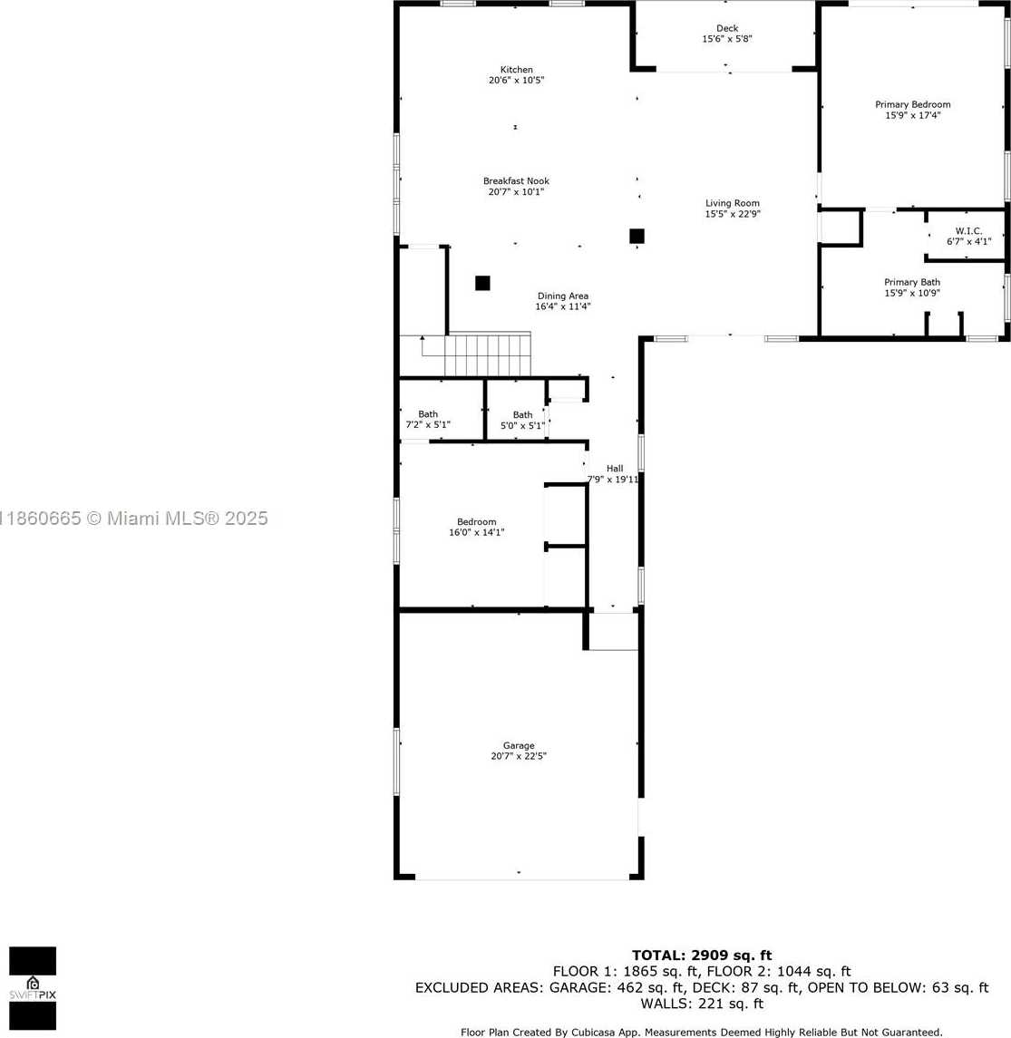 Small Image of 12061 NW 26th St, Plantation, FL 33323, USA Number 96