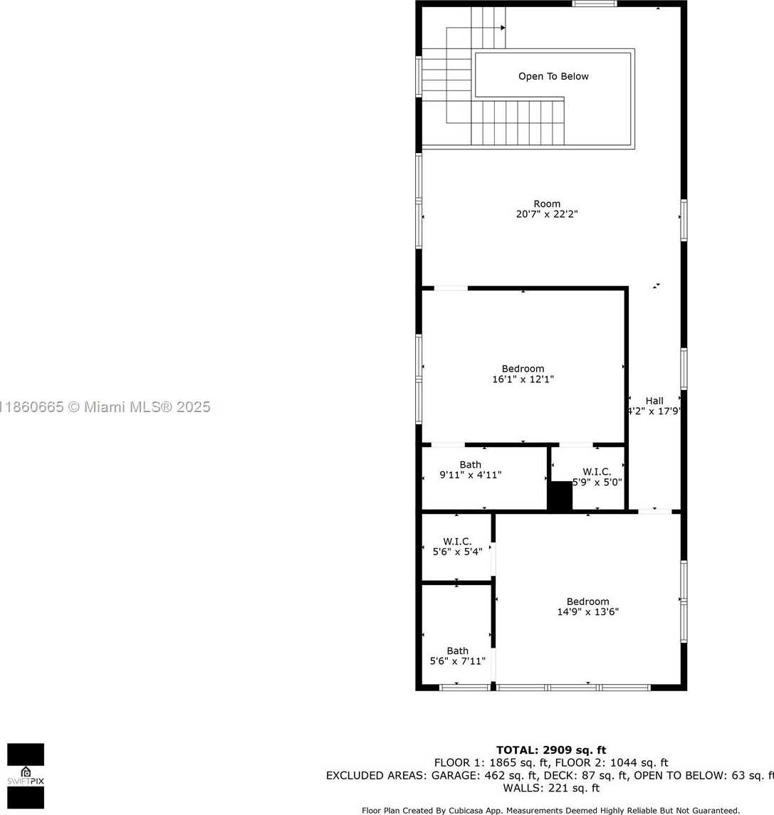 Small Image of 12061 NW 26th St, Plantation, FL 33323, USA Number 97