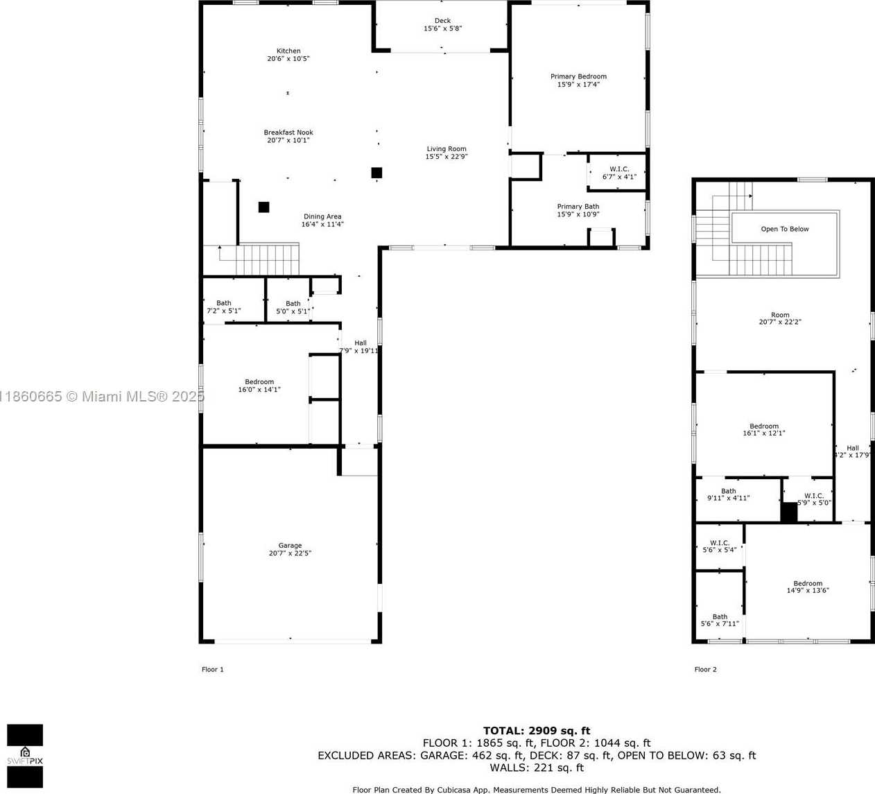 Small Image of 12061 NW 26th St, Plantation, FL 33323, USA Number 98