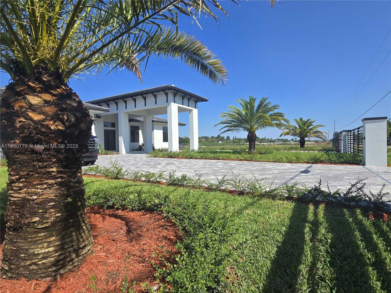 Small Image of 23840 SOUTH WEST 209TH PL, Homestead Number 7