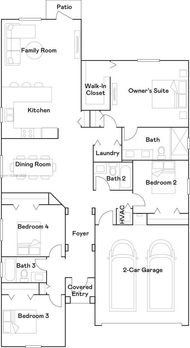 Small Image of 11939 SOUTH WEST 241ST TER, Homestead Number 46