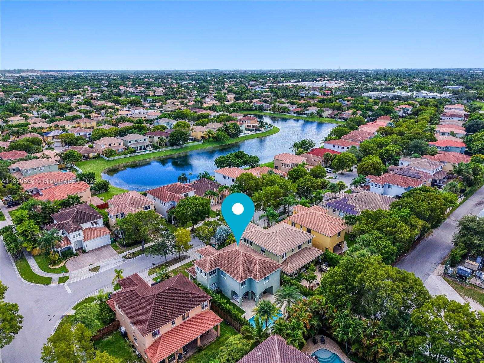Small Image of 8913 SOUTH WEST 206TH ST, Cutler Bay Number 46