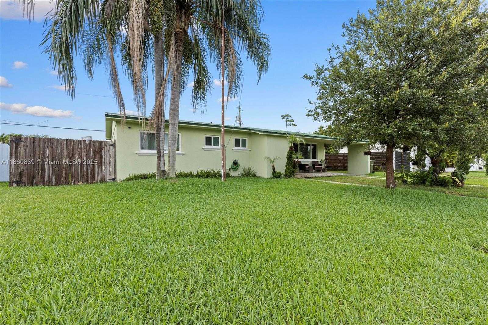 Small Image of 1866 NORTH WEST 8TH TER, Homestead Number 2