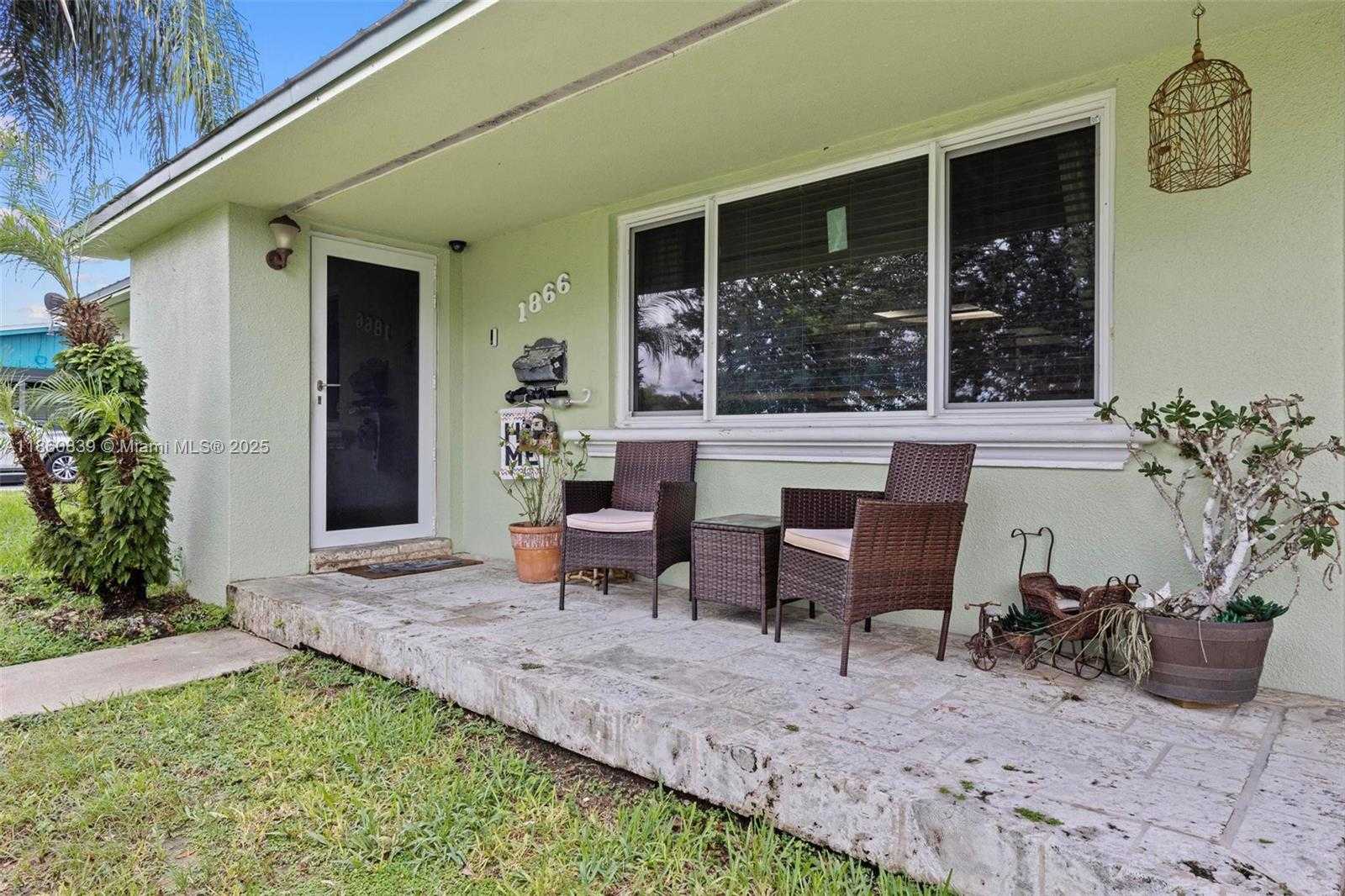 Small Image of 1866 NORTH WEST 8TH TER, Homestead Number 3