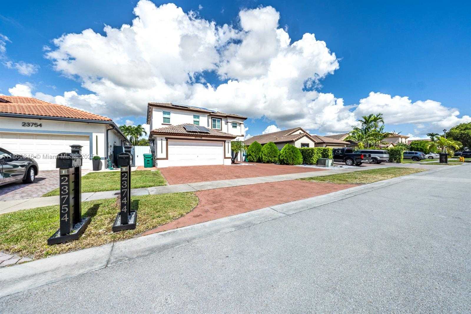 Small Image of 23744 SOUTH WEST 108TH CT, Homestead Number 7