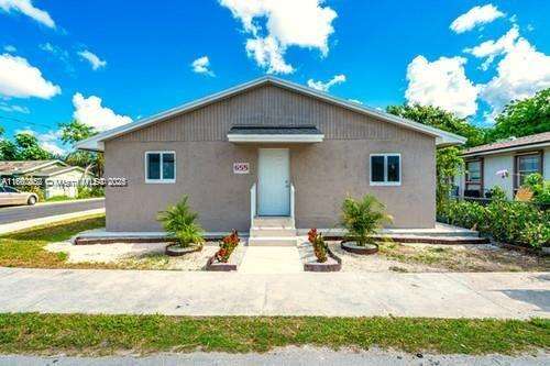 Small Image of 655 SOUTH WEST 5TH ST, Homestead Number 18
