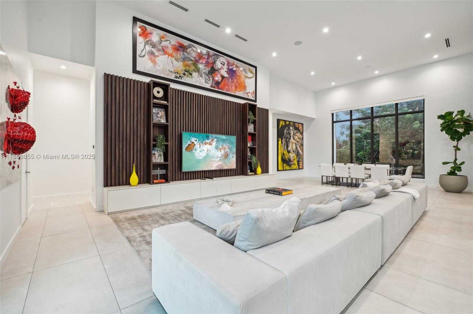 Small Image of 6175 SOUTH WEST 128TH ST, Pinecrest Number 5