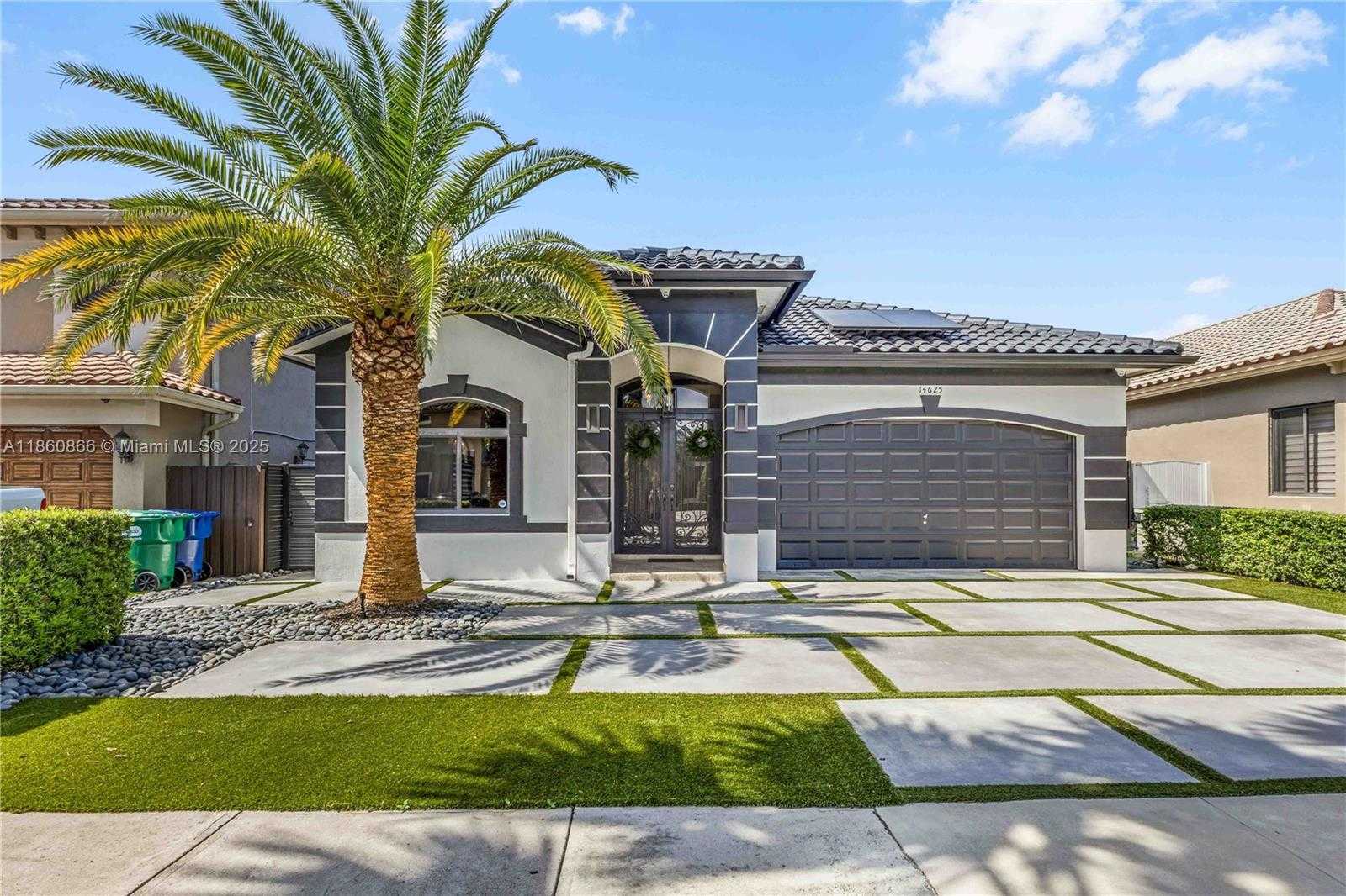 Small Image of 14625 SOUTH WEST 17TH ST, Miami Number 2