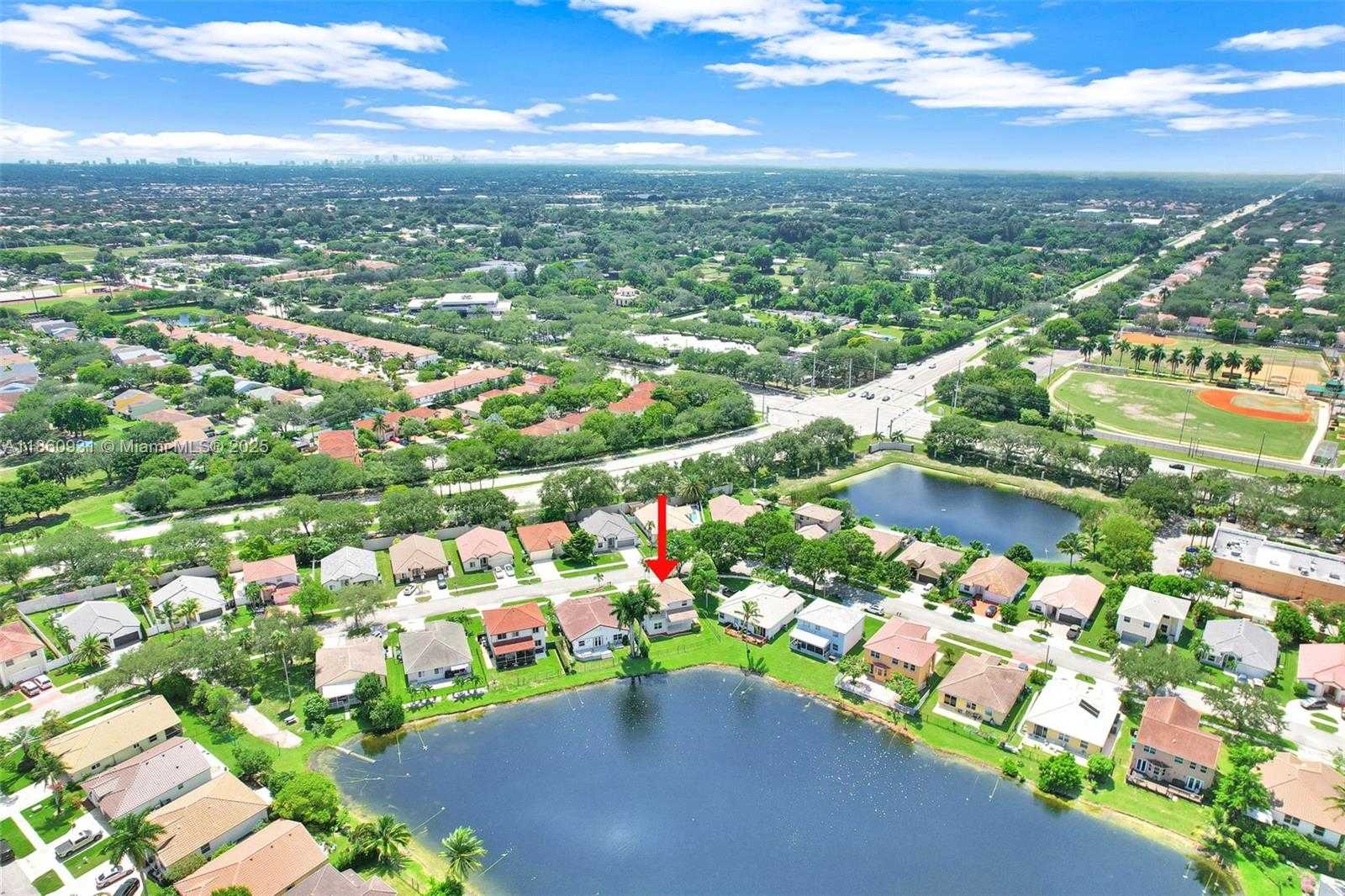 Small Image of 5885 SOUTH WEST 102ND AVE, Cooper City Number 27