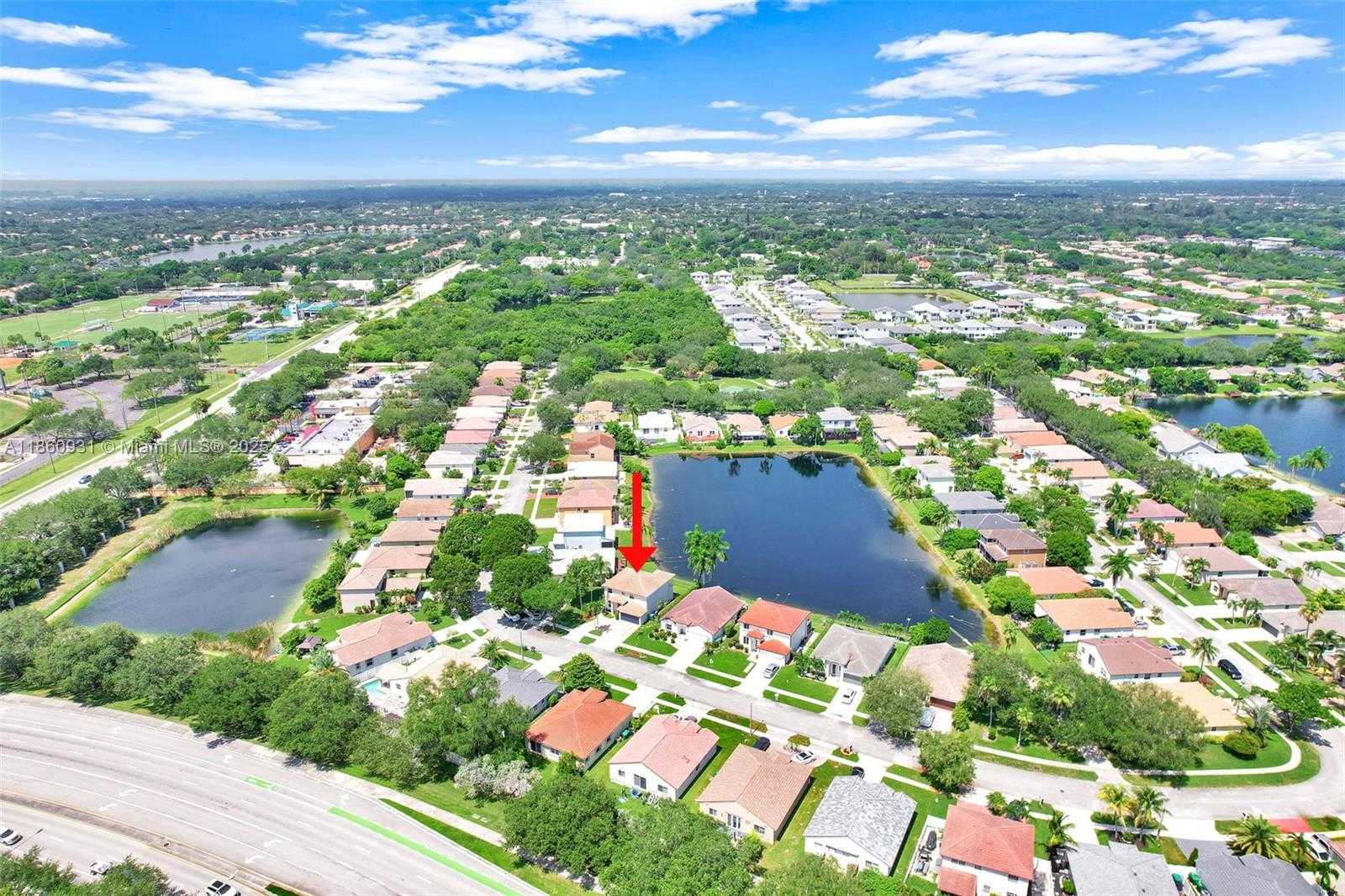 Small Image of 5885 SOUTH WEST 102ND AVE, Cooper City Number 28
