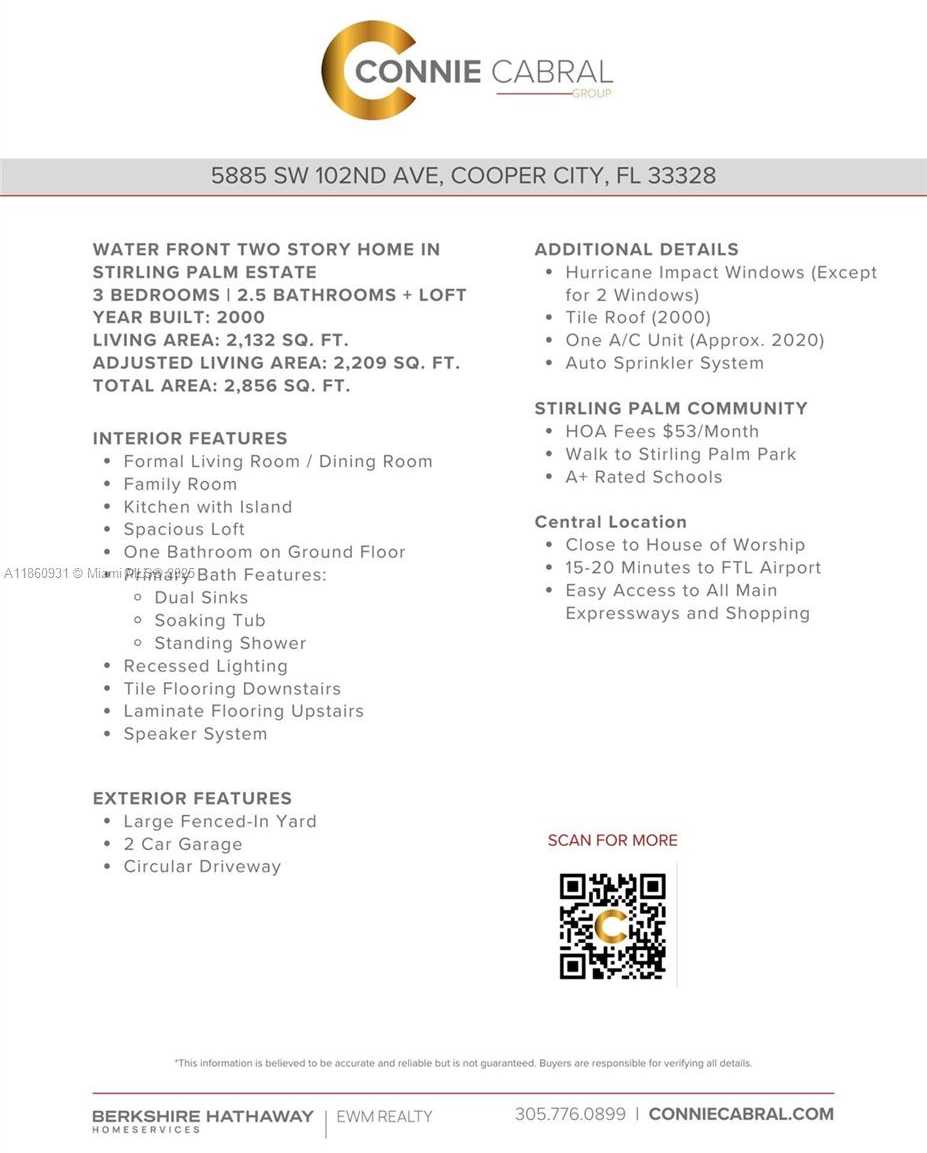 Small Image of 5885 SOUTH WEST 102ND AVE, Cooper City Number 32