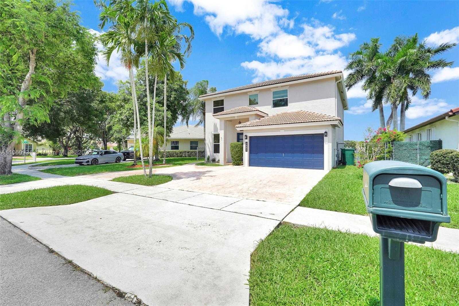 Small Image of 5885 SOUTH WEST 102ND AVE, Cooper City Number 7