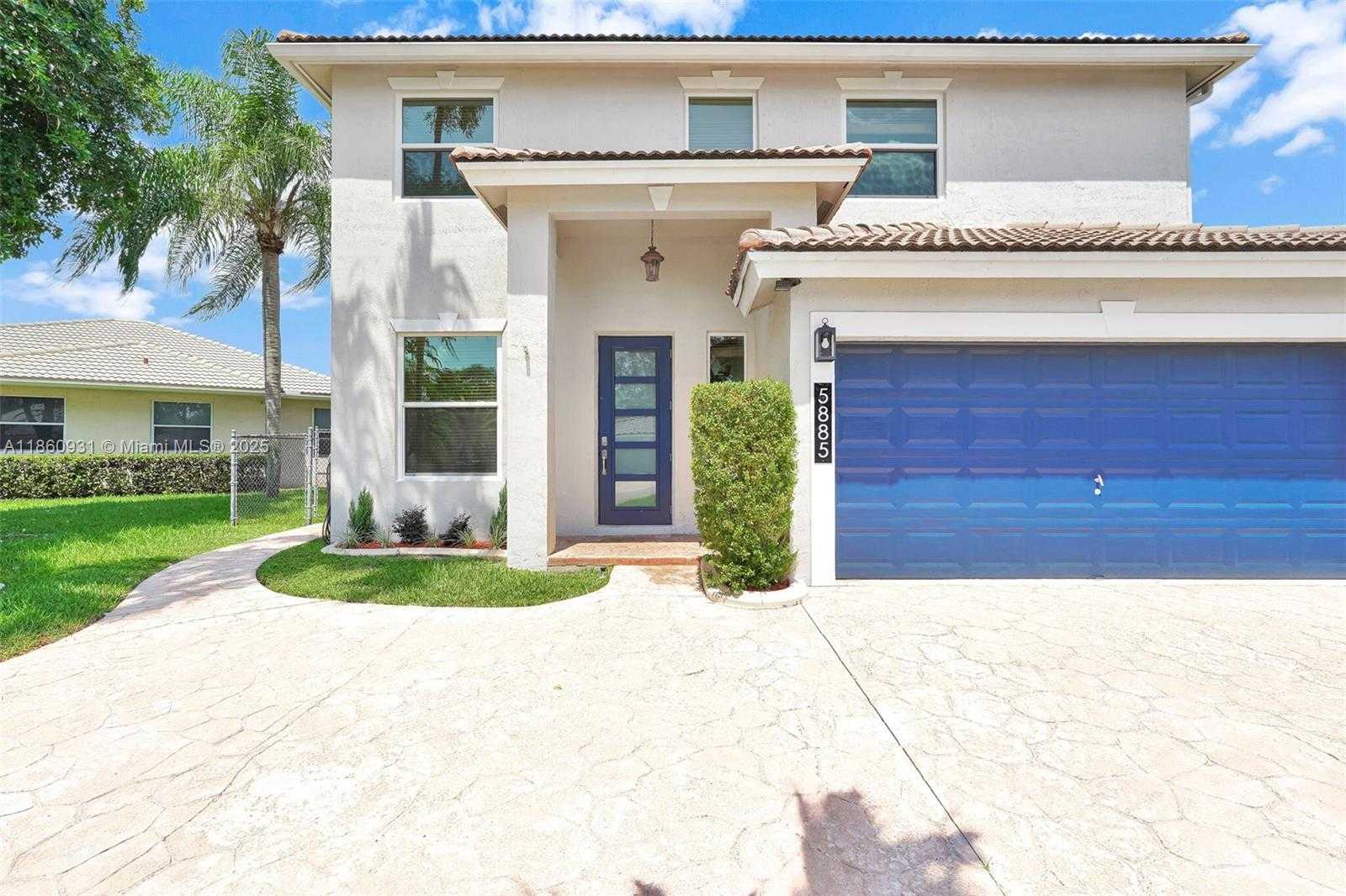 Small Image of 5885 SOUTH WEST 102ND AVE, Cooper City Number 8