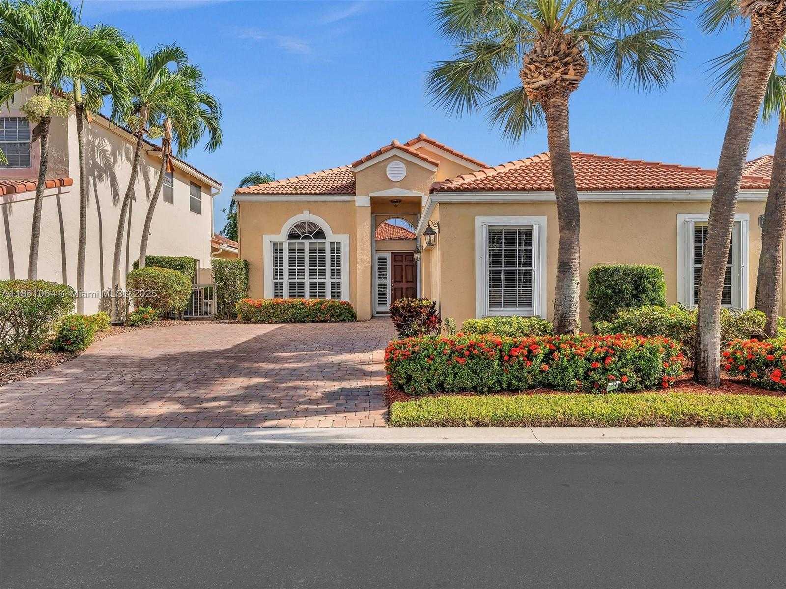Small Image of 6296 VIA PALLADIUM, Boca Raton Number 2