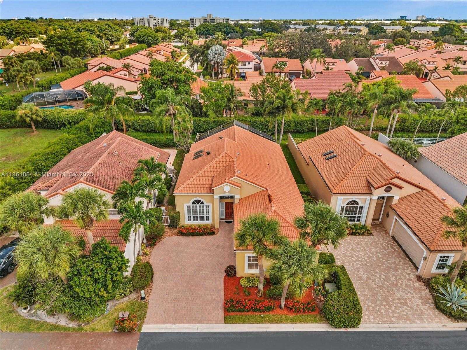 Small Image of 6296 VIA PALLADIUM, Boca Raton Number 23