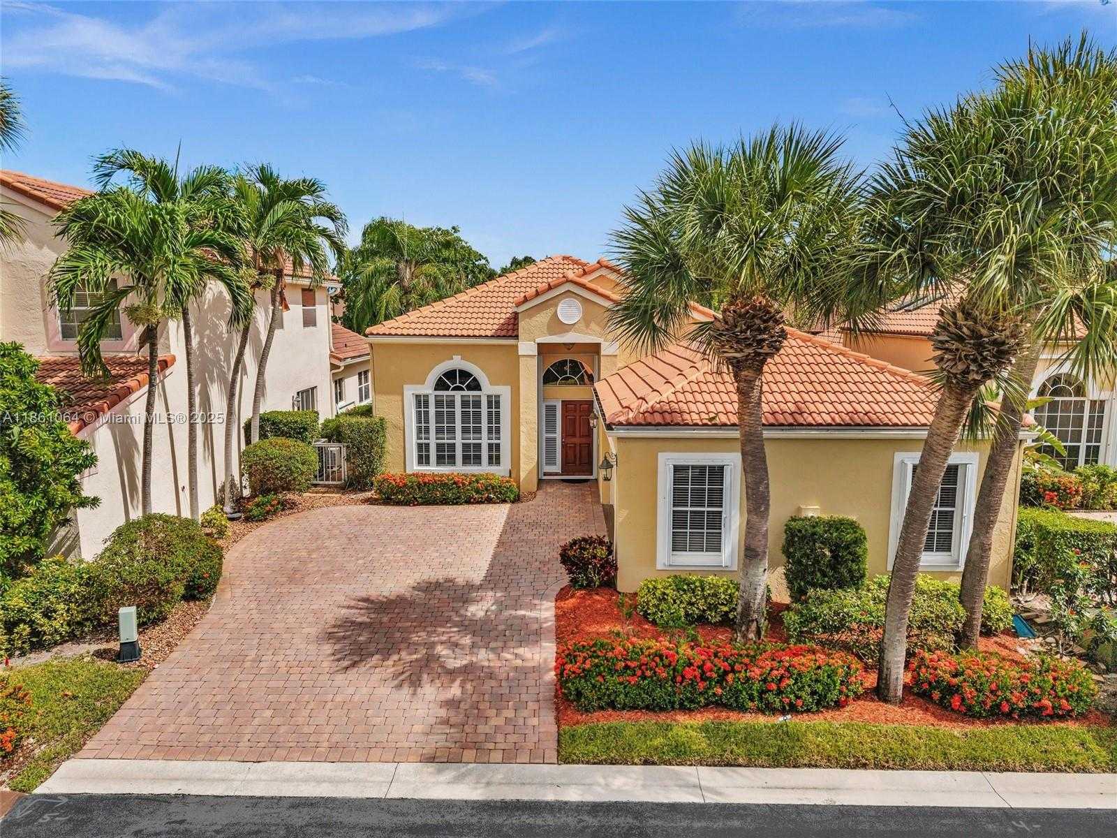 Small Image of 6296 VIA PALLADIUM, Boca Raton Number 25